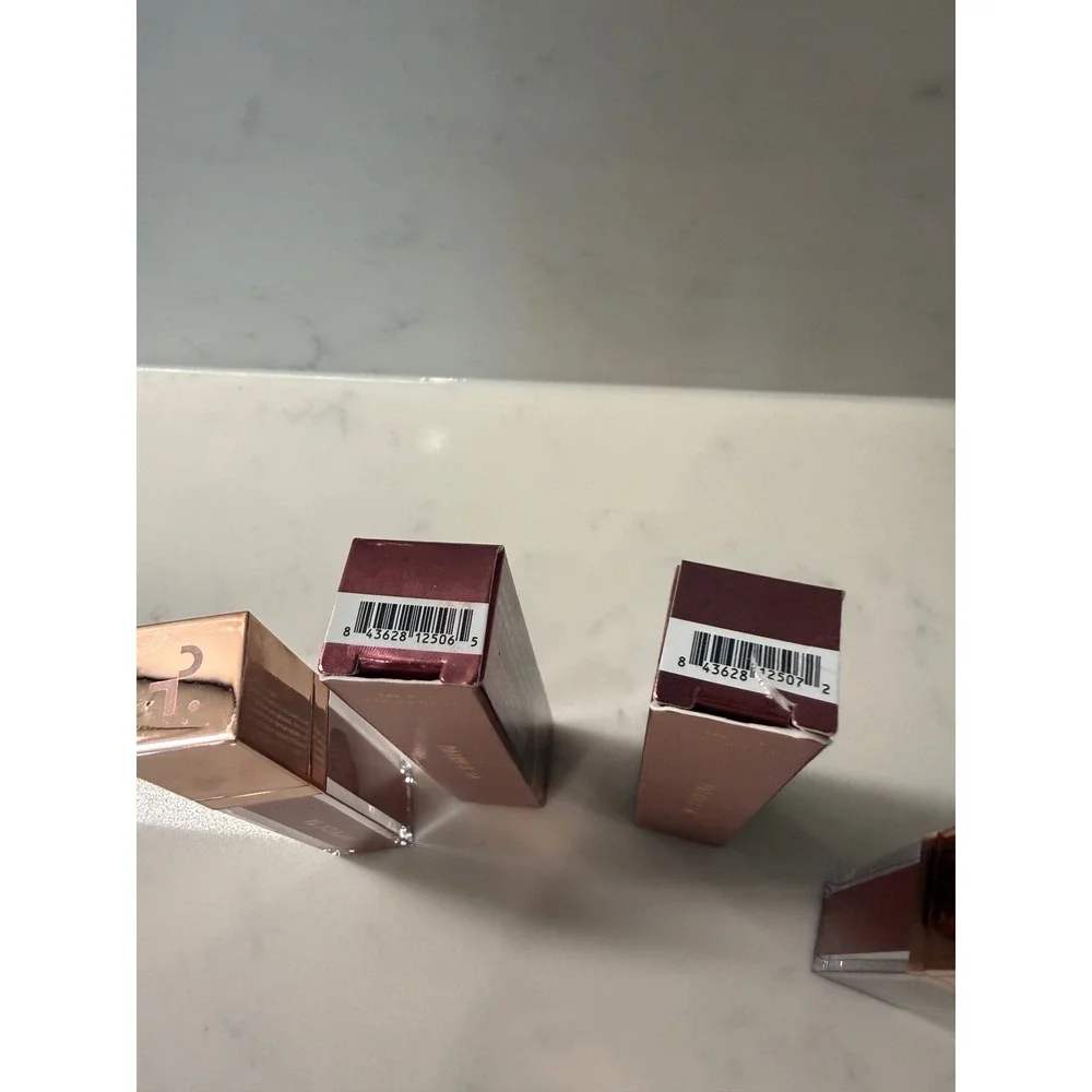 Patrick Ta one box